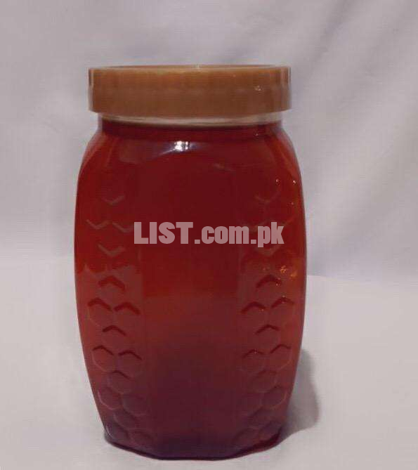 Organic Honey ( Desi )