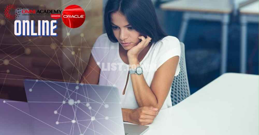 Oracle ERP Applications Introduction [ ONLINE ] Free Workshop