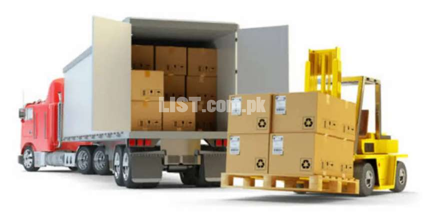Gujranwala Packing And Moving Services