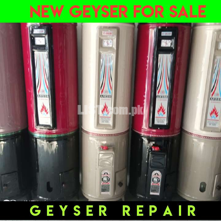 New geyser for sale geyser installation Geyser Repair SERVICES