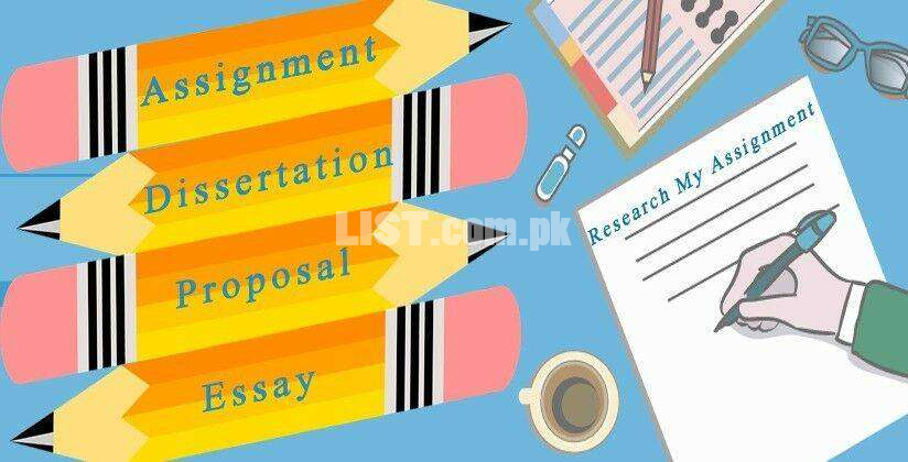 Assignment Essay Thesis Research Proposal Writing Help