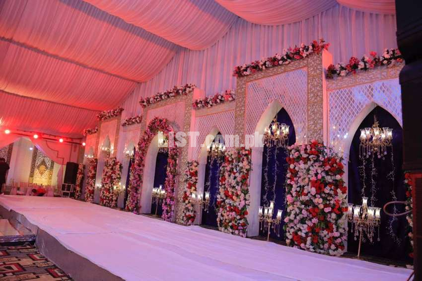 Event Planners in Pakistan | Awan Events Solutions