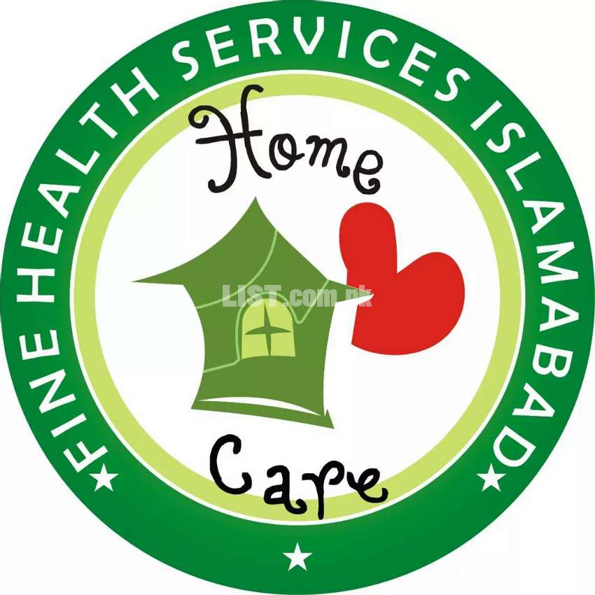 Home Patient Care & Nursing Services