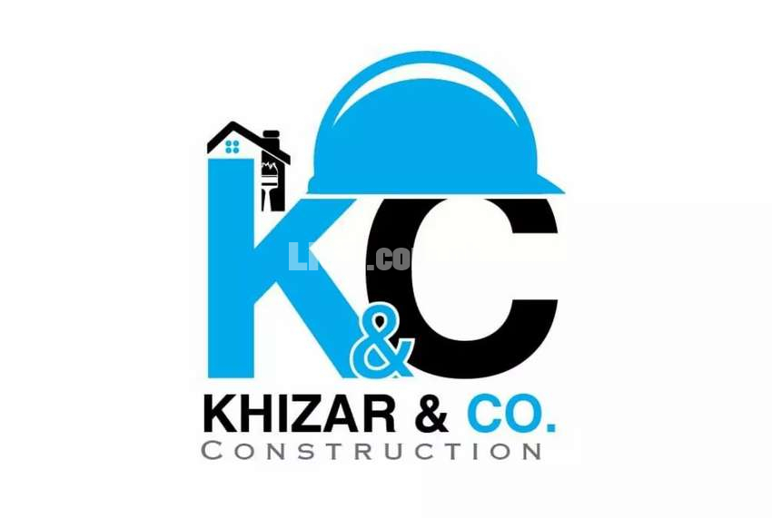Khizar & Co Construction