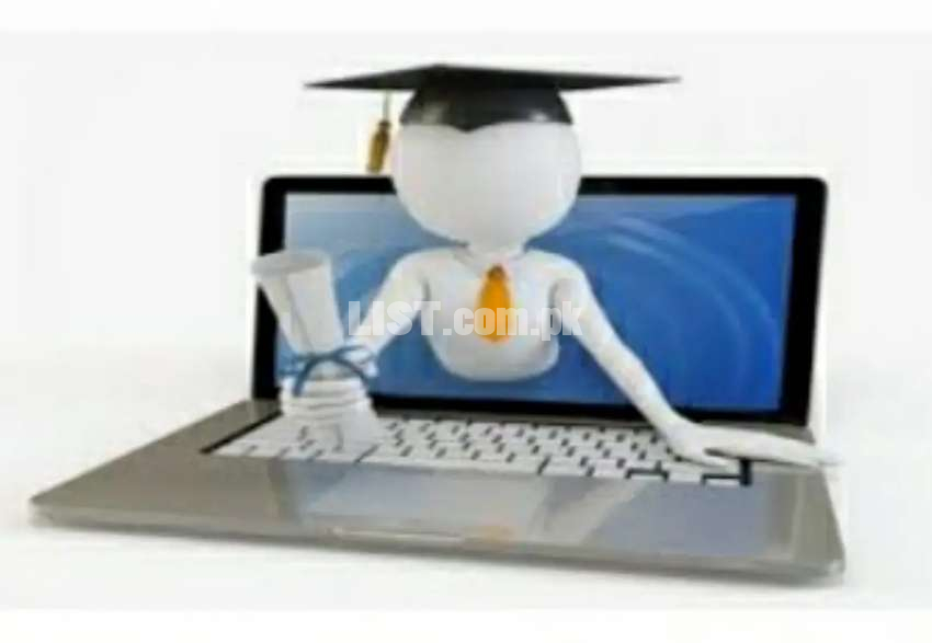 online 5 to 10 class education