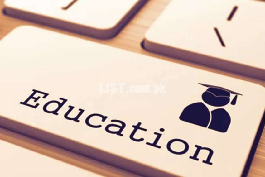 Computer Teacher for Home Tuition