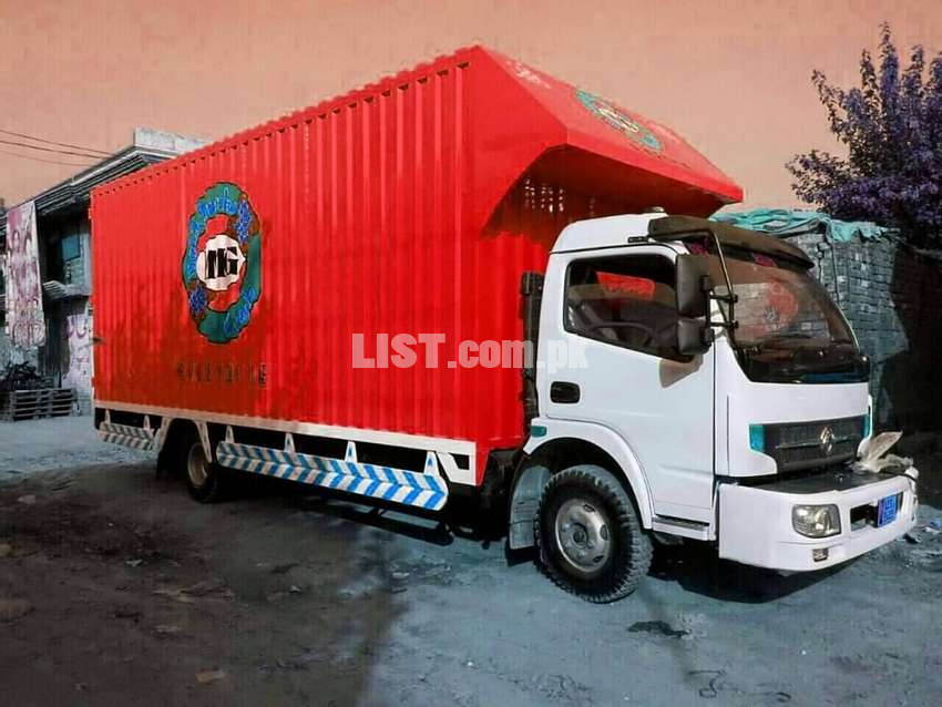 Home Shifting Services In Karachi, Goods Transport Company In Karachi