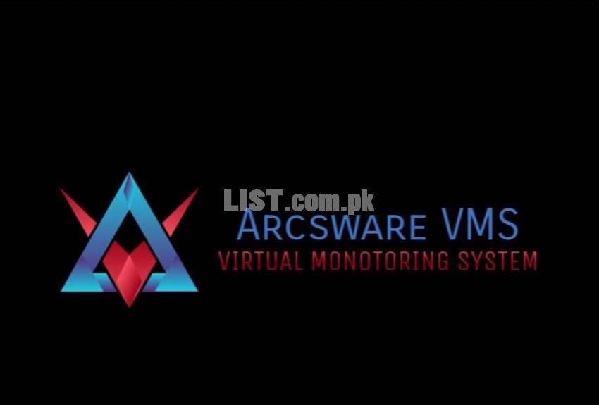 Virtual Monitoring System