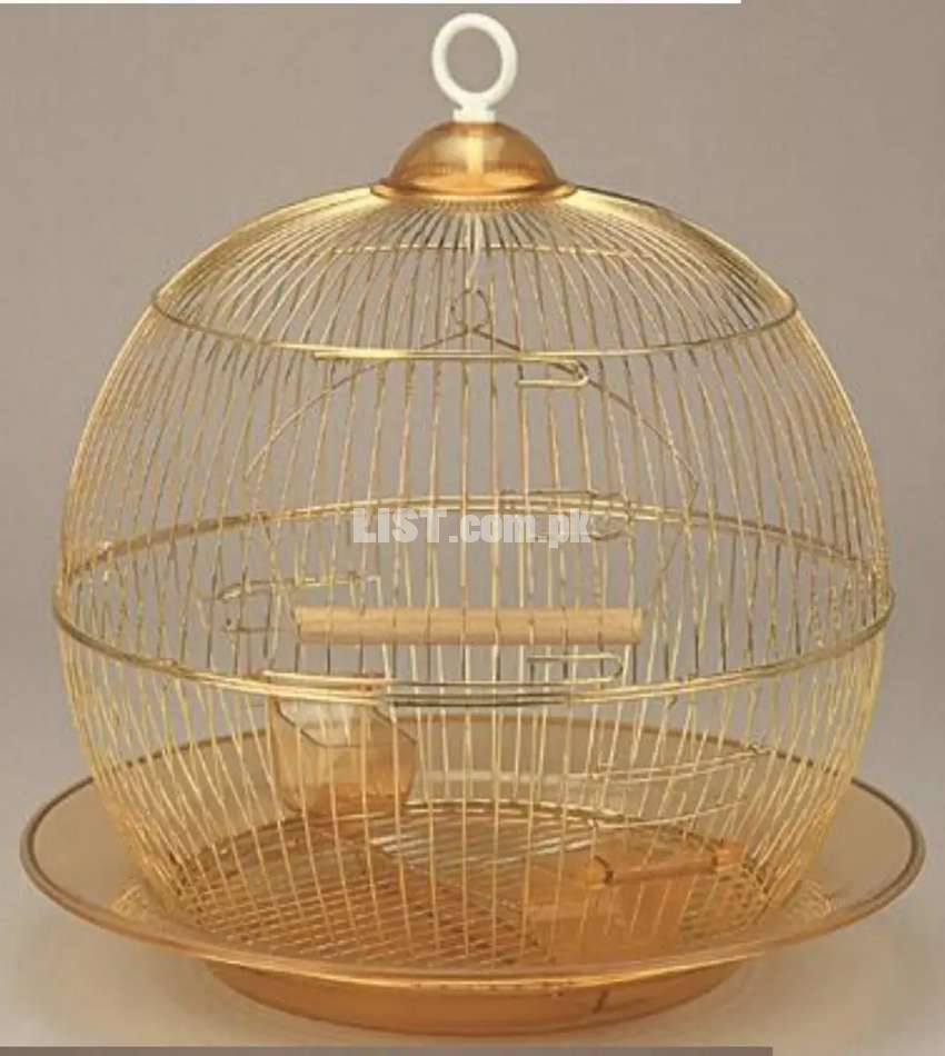 Imported Birds cages