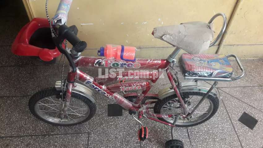 brand new bicycle for sale