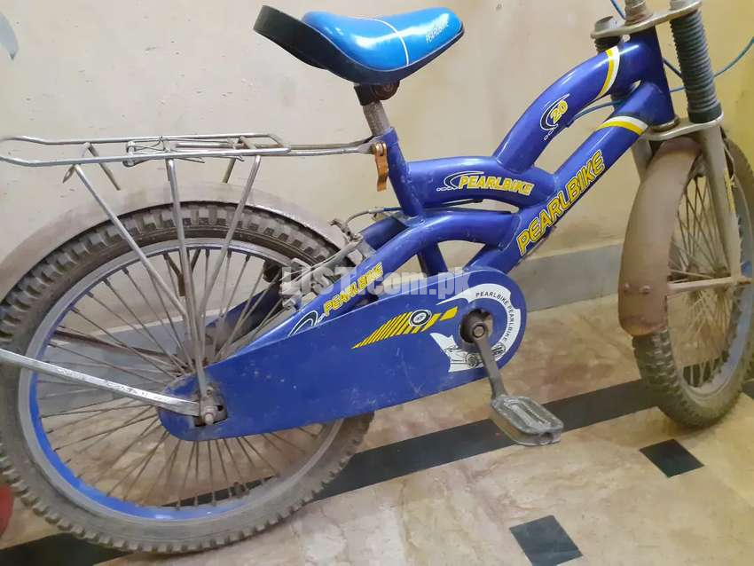 Used Kids Bi Cycle For Sale
