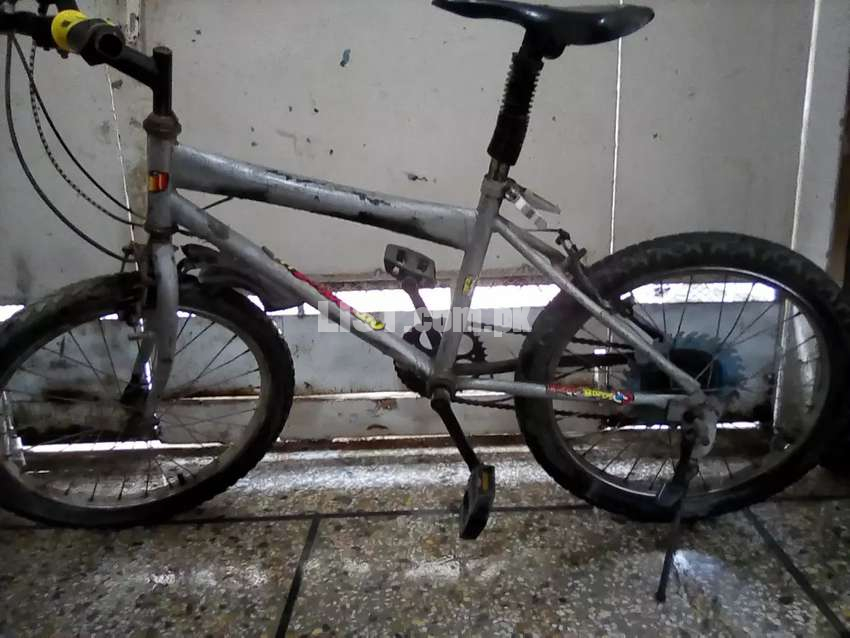 Bicycle Good Condition
