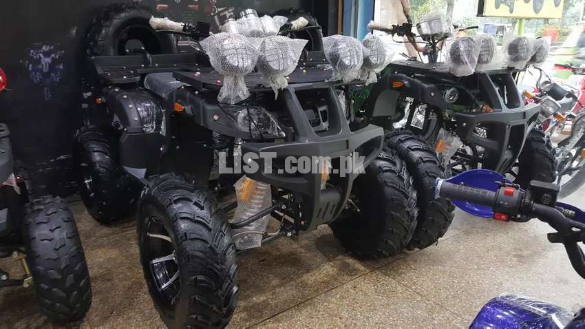 275cc 300cc atv full sports dubai import quad 4 wheels pakistan