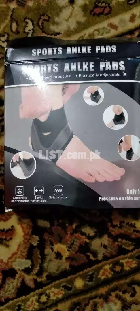 Sports Ankle pads