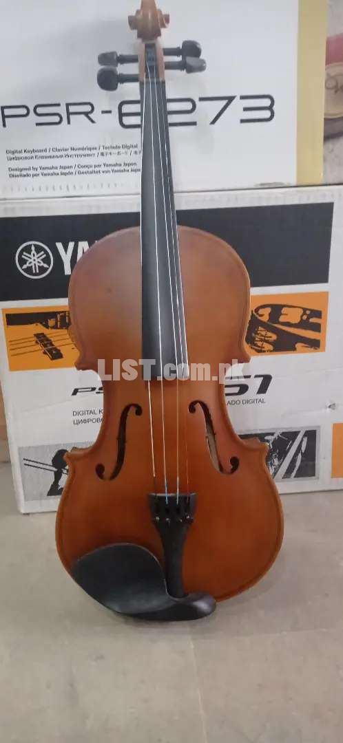 Deviser V35 violin