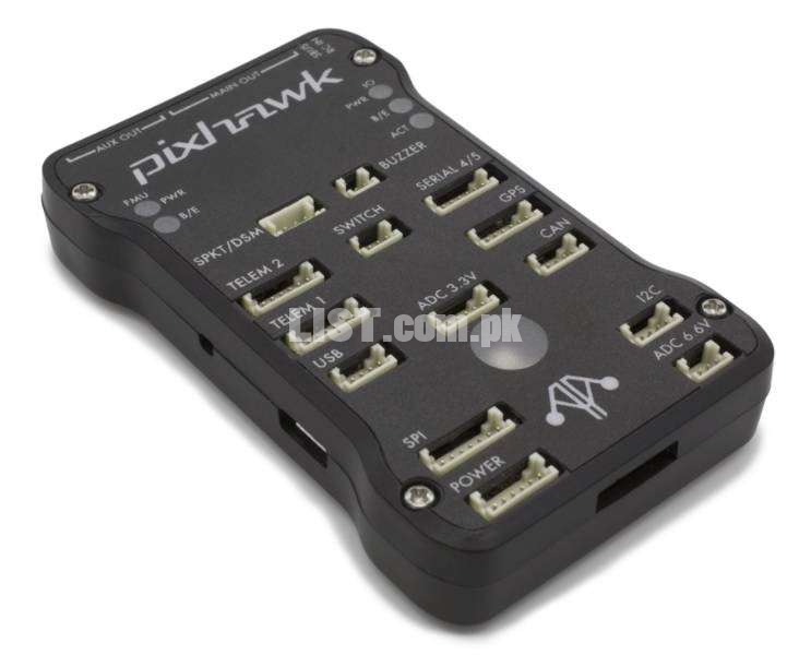 Pixhawk PX4 PIX 2.4.8 32 Bit Flight Controller Autopilot with 4G SD Sa