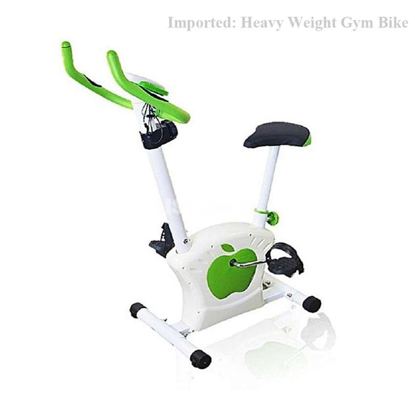 Exercise Cycle, Apple Magnetic Cycle & Bike, When you get thinner , y