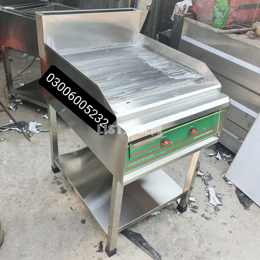 Hot plate havy duty made 10 year garranty we have pizza oven,counter
