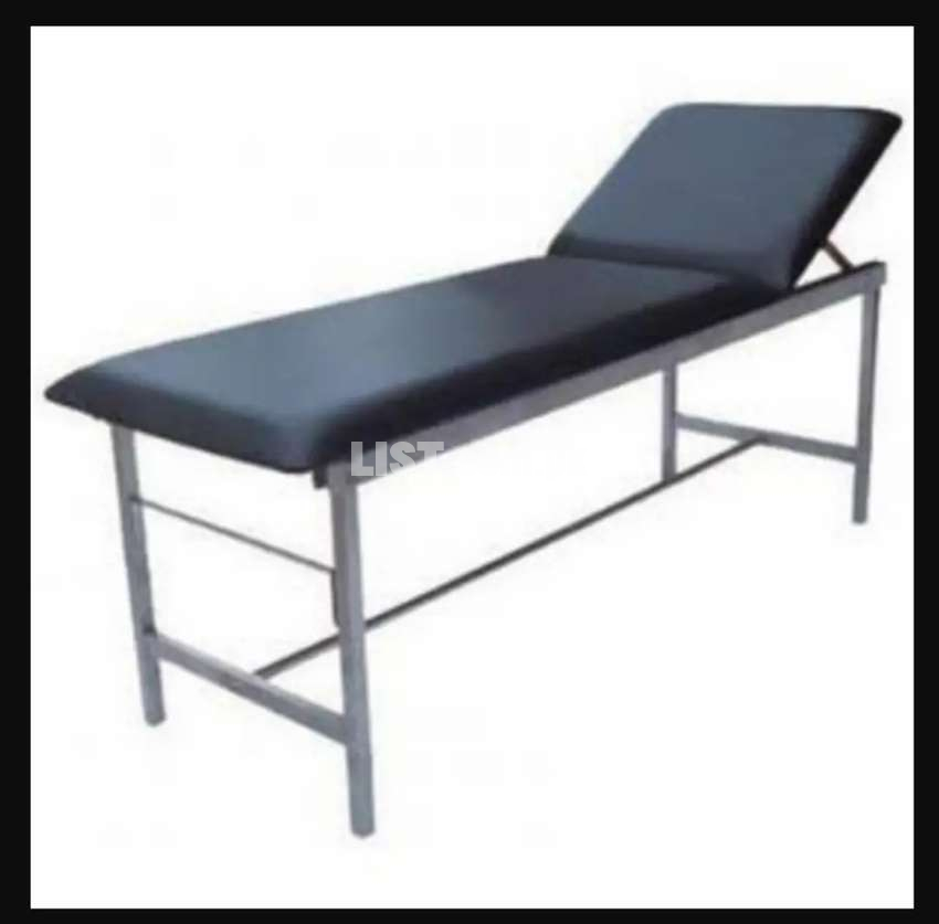 Patient Examination Couch, Delivery Table, Tilt Table, Hospital Bed