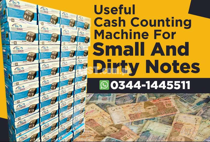 Cash Currency Note Counting Machine in Pakistan,billing machine olx