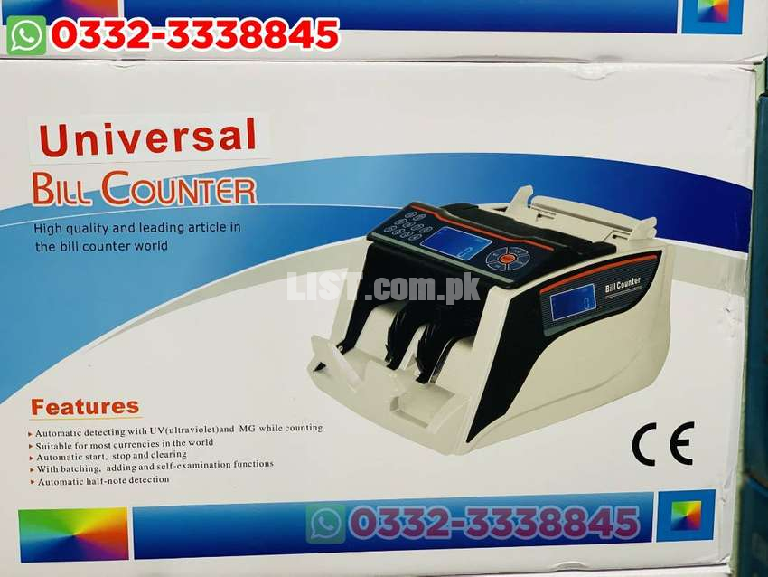 cash counting machine with fake note detection pakistan,locker