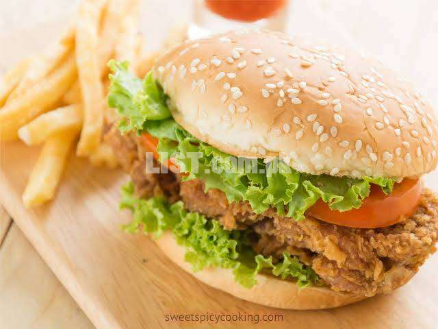 Two virtual restaurant brands for sale in DHA karachi