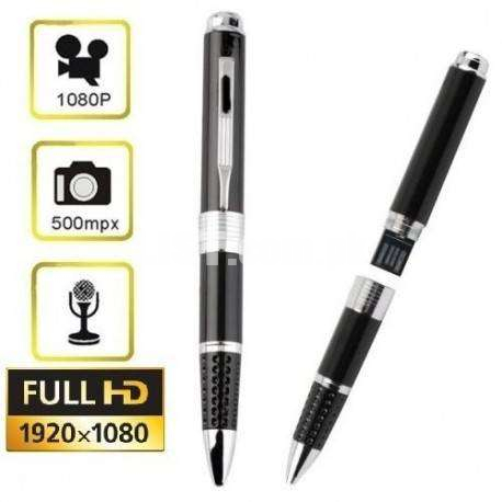 hd pen , 720p pen camera available