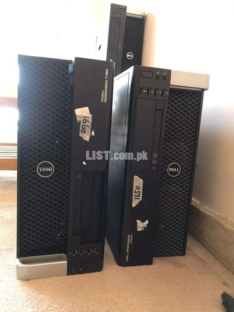 Intel Xeon rx 580 rx 570 t3600 e5-1650,1660 core i3 lenovo s30 Autocad