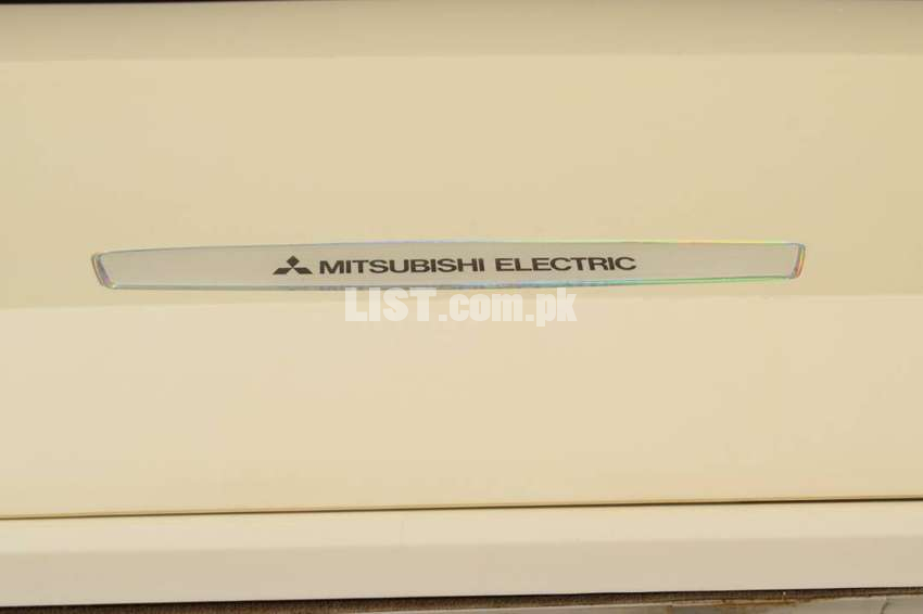 Mitsubishi Electric Mr. Slim Air Conditioner 1.5 Ton