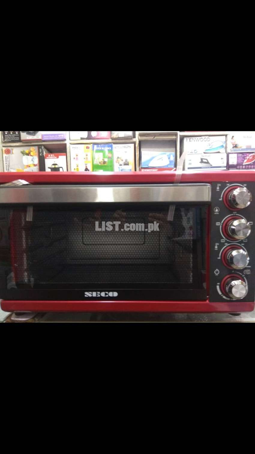Original Japanese 45 Liter Electric oven /baking oven /Oven toaster