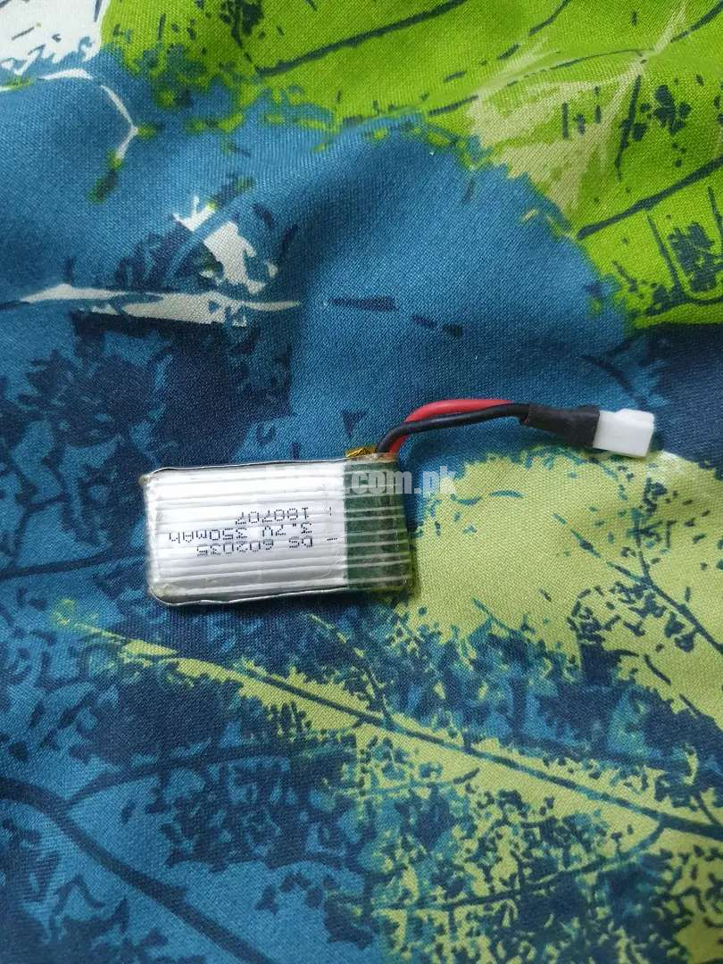 3.7 volts (3)  battery's  for .drone. and .car. and other toys