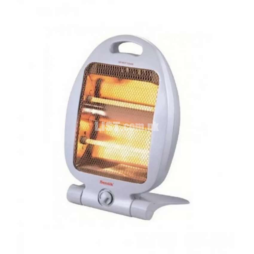 Max Quartz Electric Heater