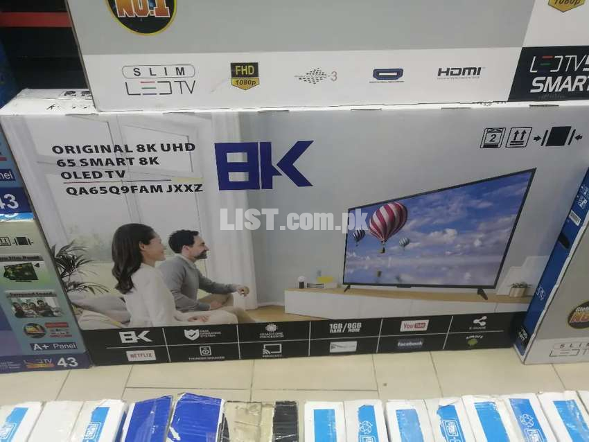 65inch smart(Android)