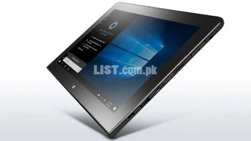 New Lenovo Thinkpad Ultrabook 10 4gb 128gb SSD Windows 10 Touch Screen