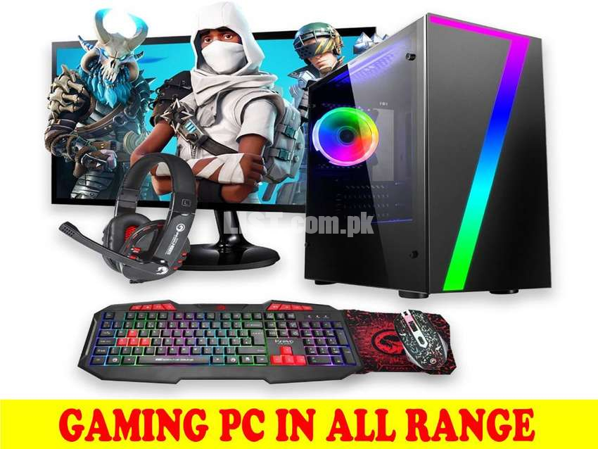 Gaming machine Special Offers with 2GB/4GB/8GB Cards