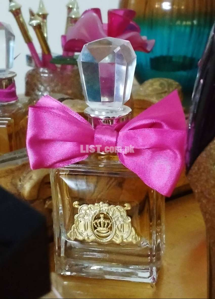 Perfume for Women "Viva La Juicy"