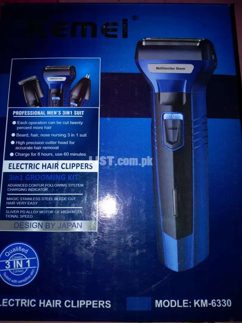 Shaver for sale