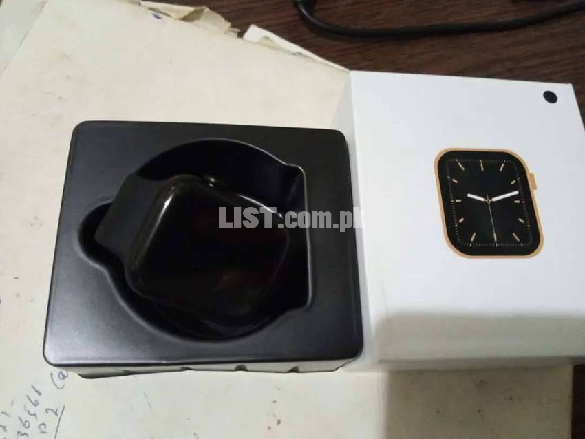 W26 smart watch apple series 6 latest model Available in stock
