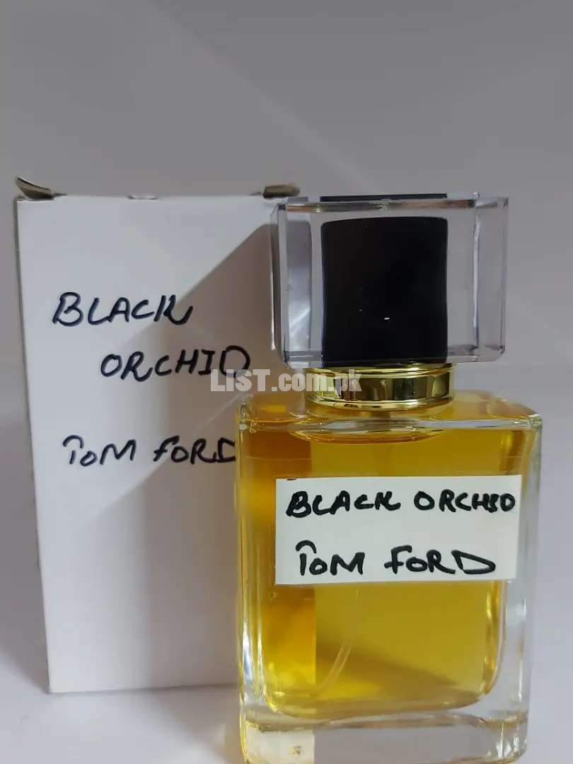 Perfumes Branded Testers Available