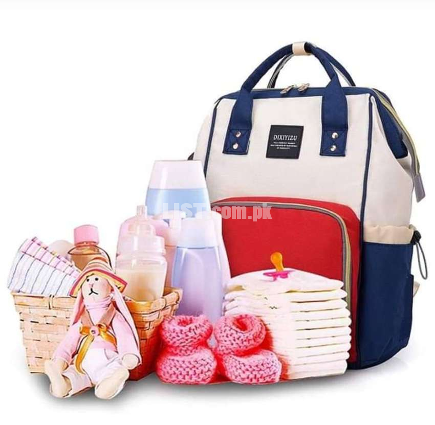 Mommy Baby bags