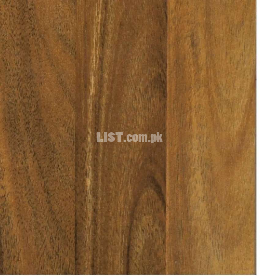 Laminated Wooden floor