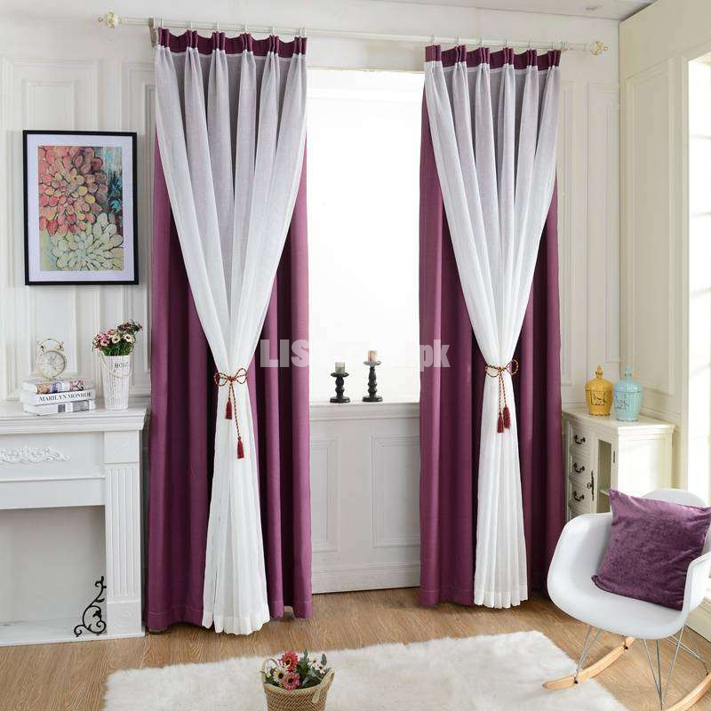 Bedrooms Curtains , blinds