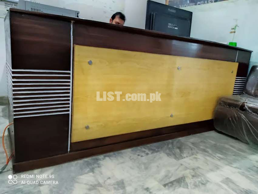 Office Counters for sale