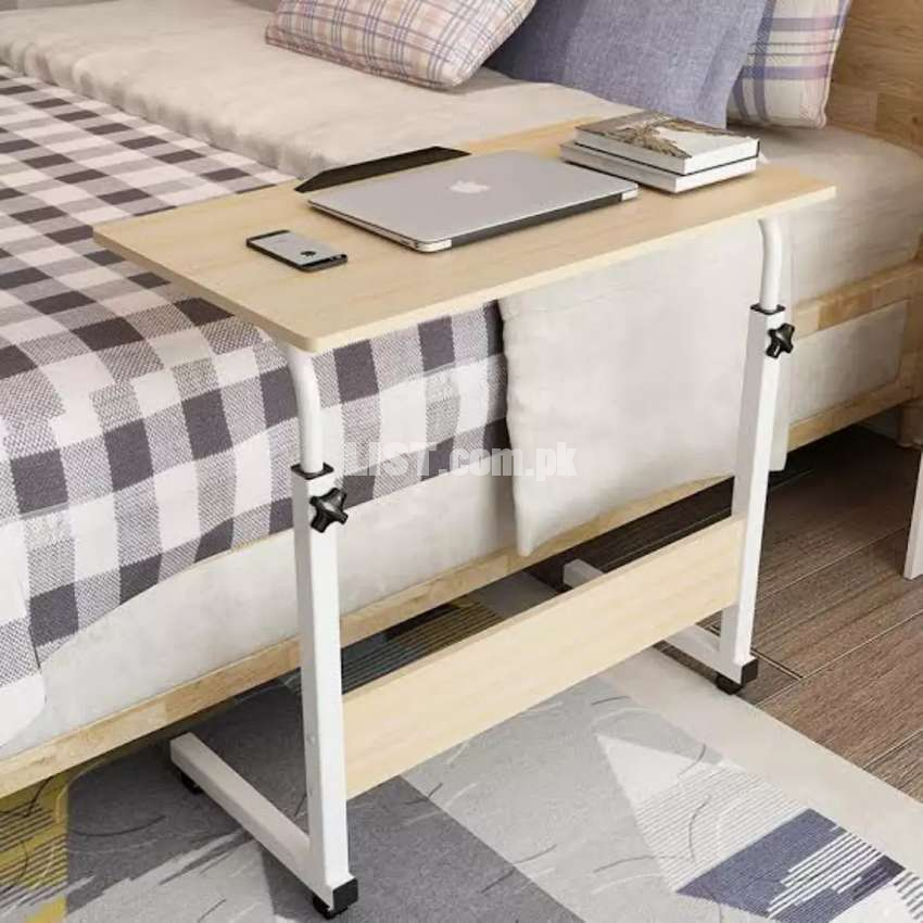 Table for laptops