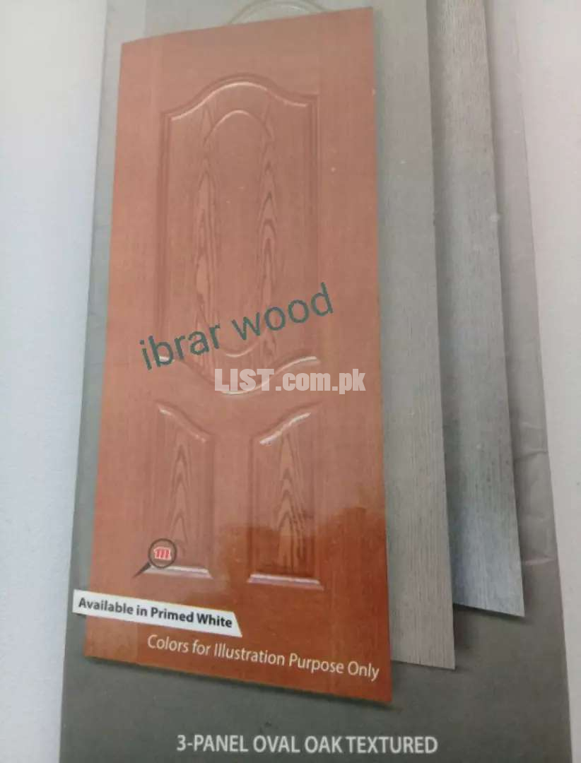Malaysia panel Doors  (ibrar wood)