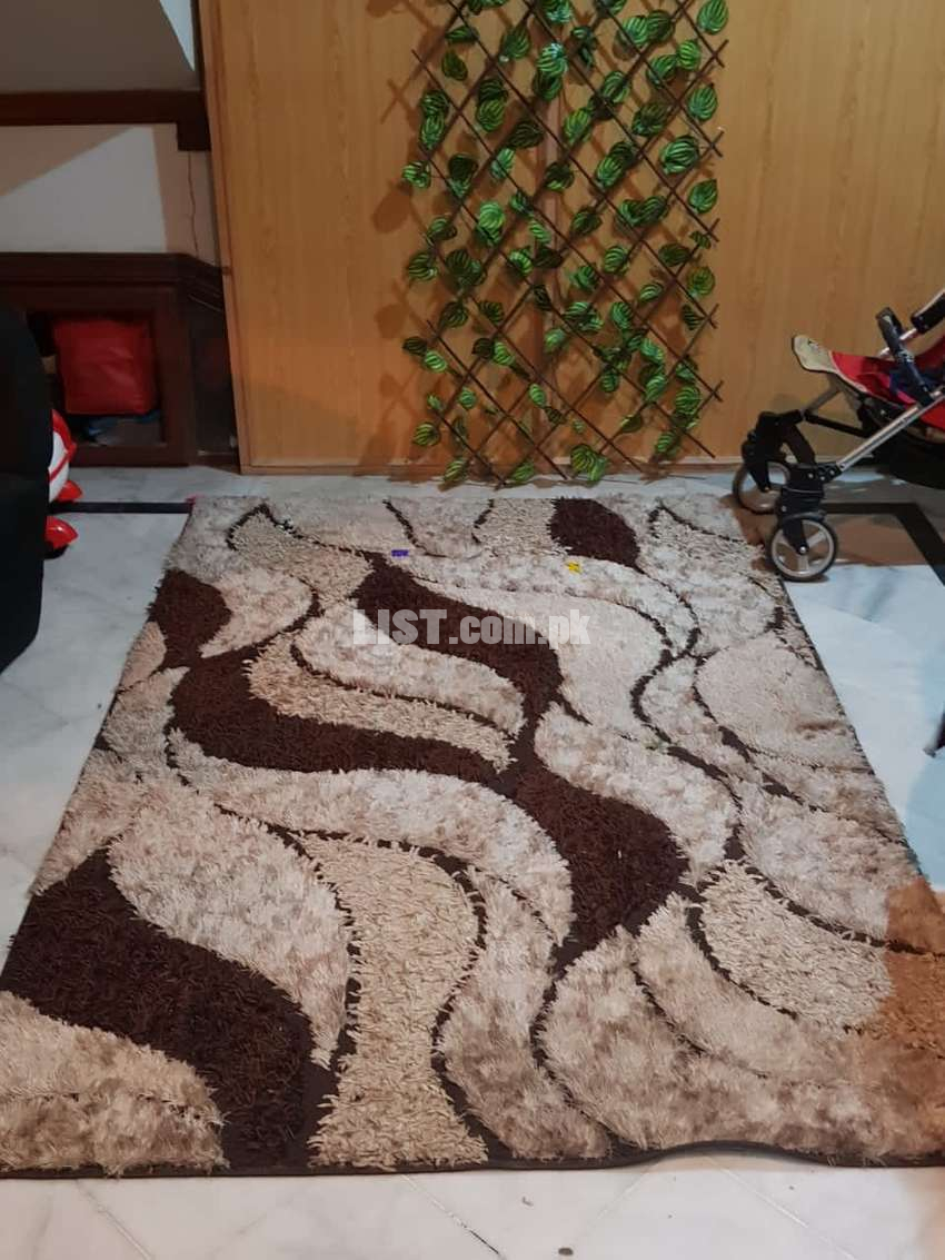 Excellent condition RUG