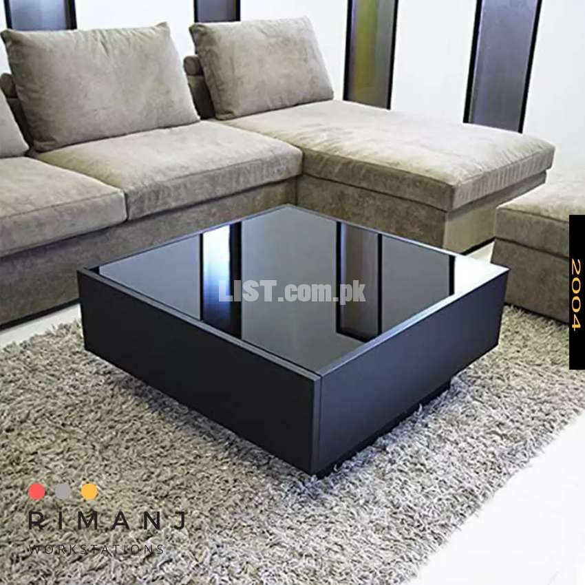Center Table | Sofa Center Table | Cash On Delivery