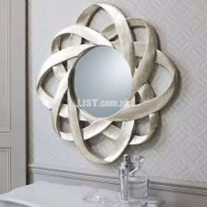 New miror  with discount oferr