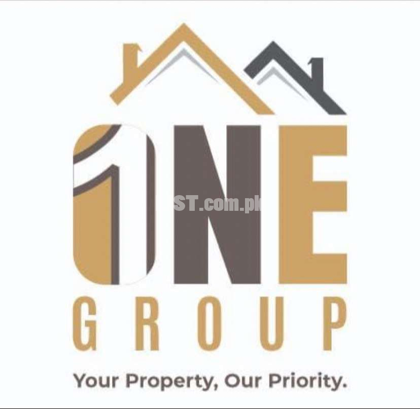 Real Estate Office Based In Dha Phase 6