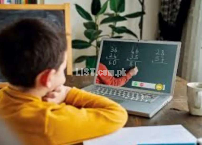 Oxford tutor for home tutoring and online And Grammar learning